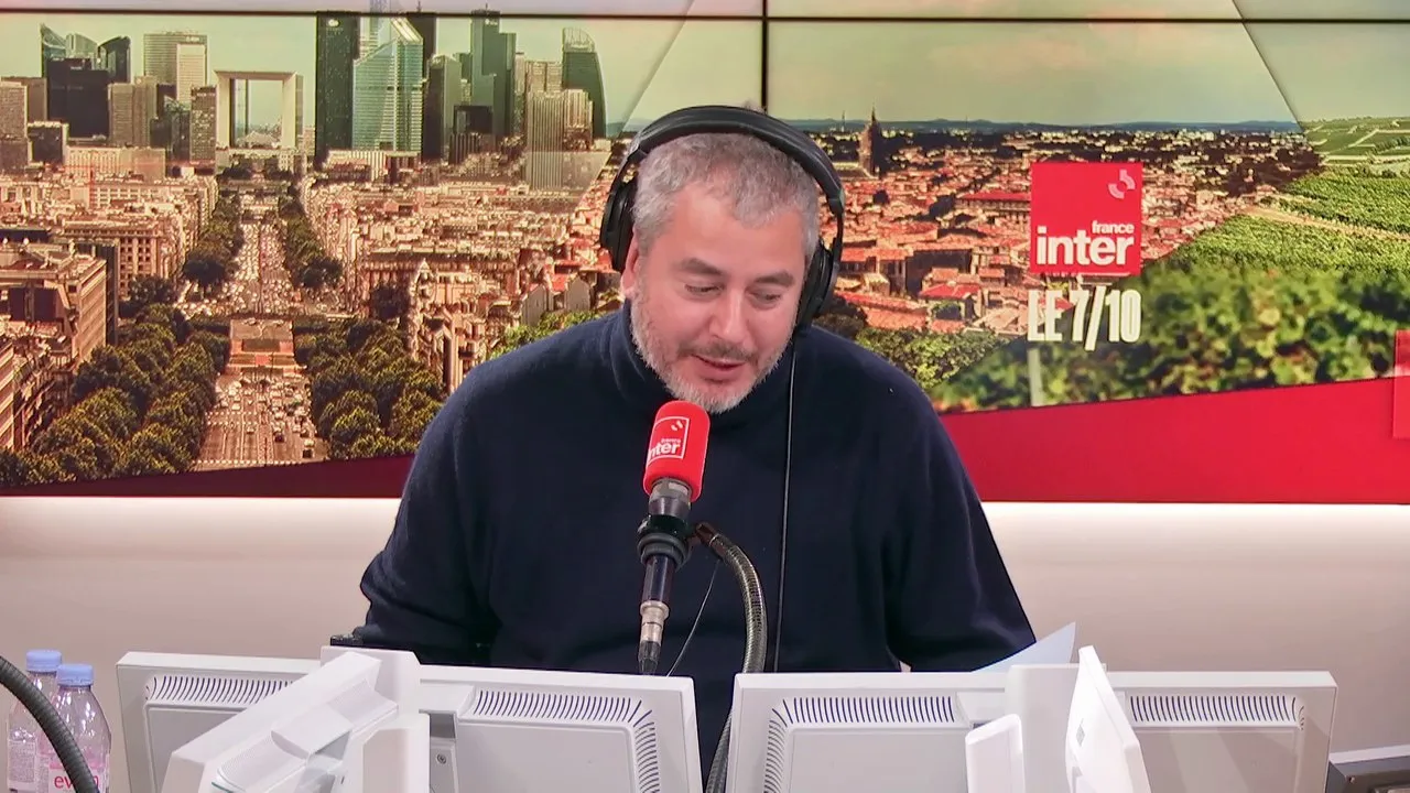 Charline Vanhoenacker : L'humoriste belge qui fait trembler l'actualité française