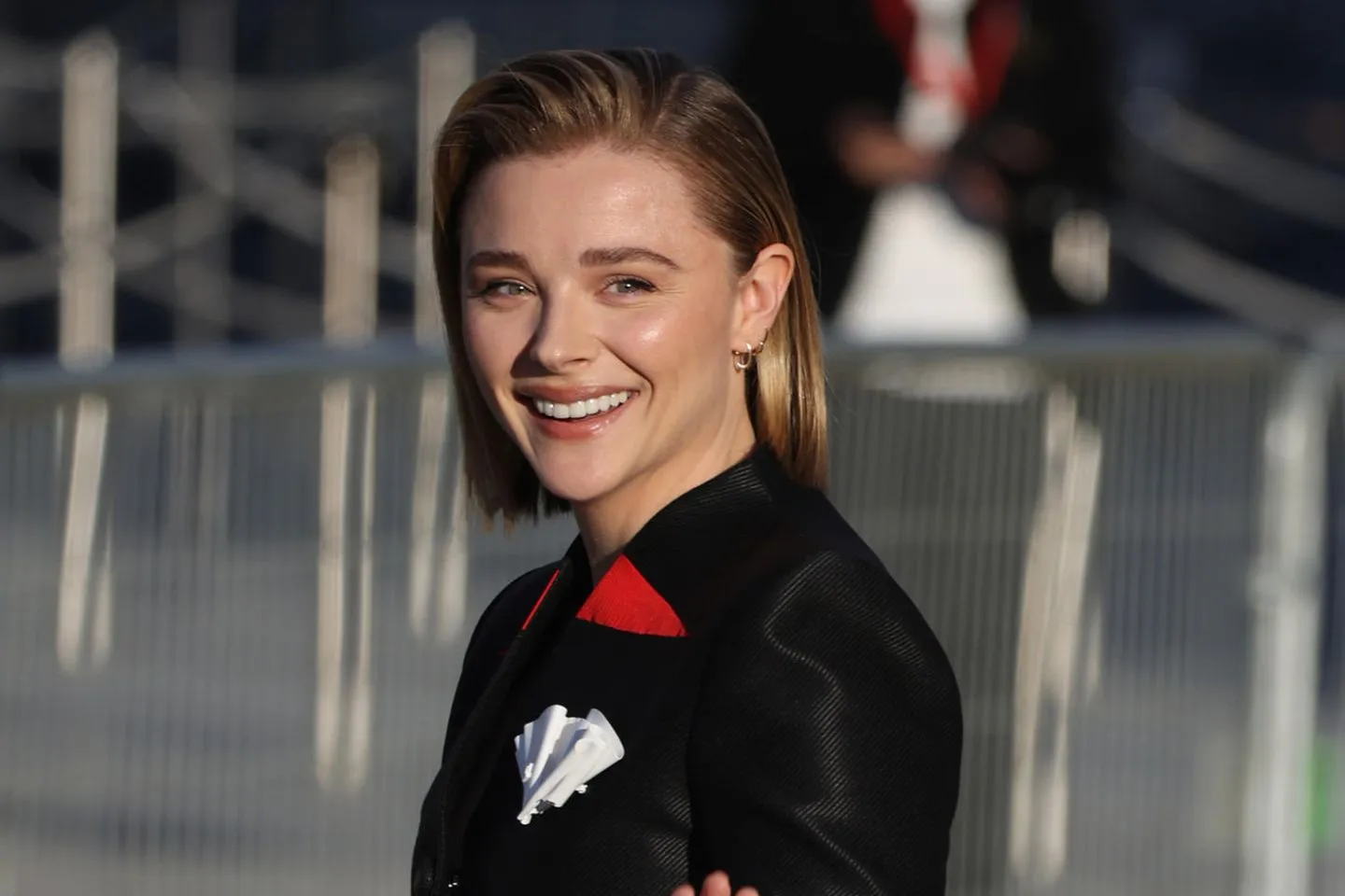 Chloë Grace Moretz : La Star qui Fait Sensation en France !