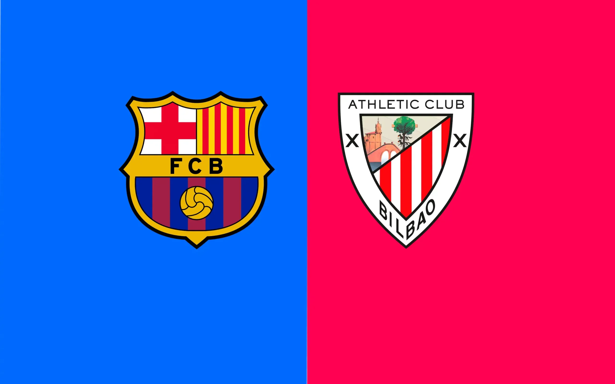 Choc au Sommet : Athletic Bilbao Affronte le FC Barcelone dans un Duel Palpitant