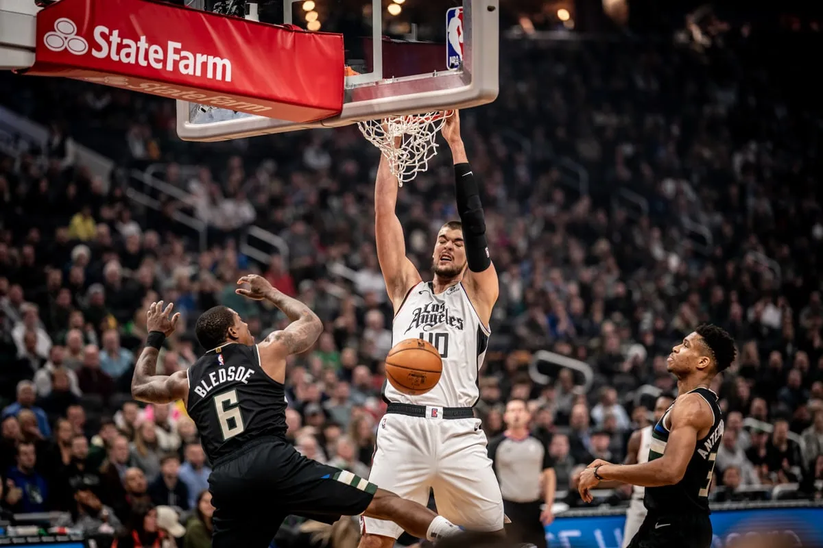 Clippers vs Bucks : Duel au Sommet pour le Titre NBA ?