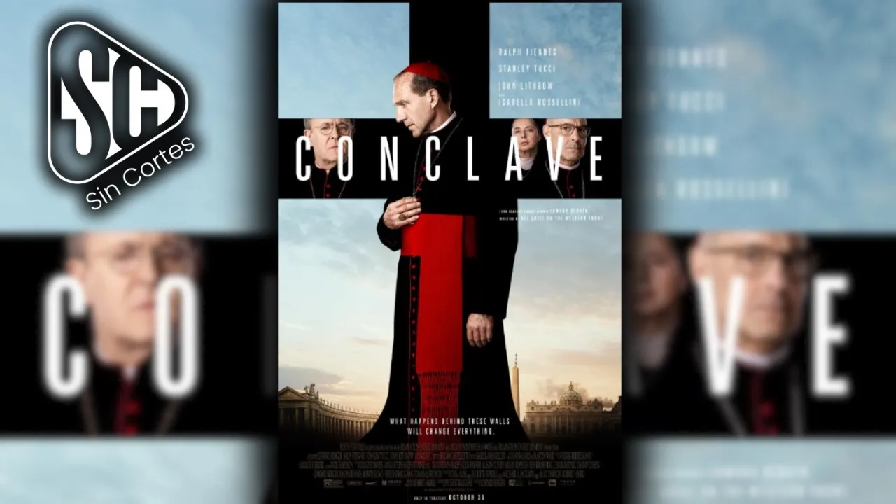Conclave : Les enjeux d'une élection papale sous les projecteurs