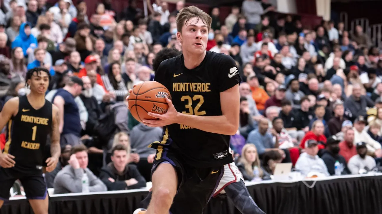 Cooper Flagg : La nouvelle étoile montante de la NBA ?