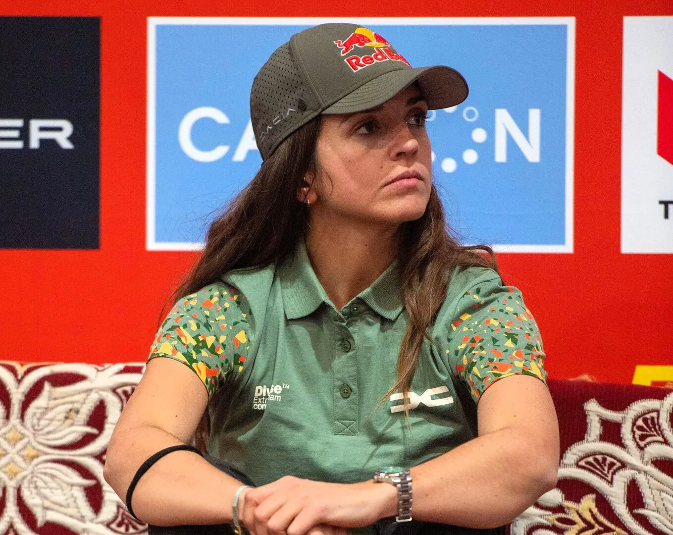 Cristina Gutiérrez : La Pilote qui Fait Vibrer la France !
