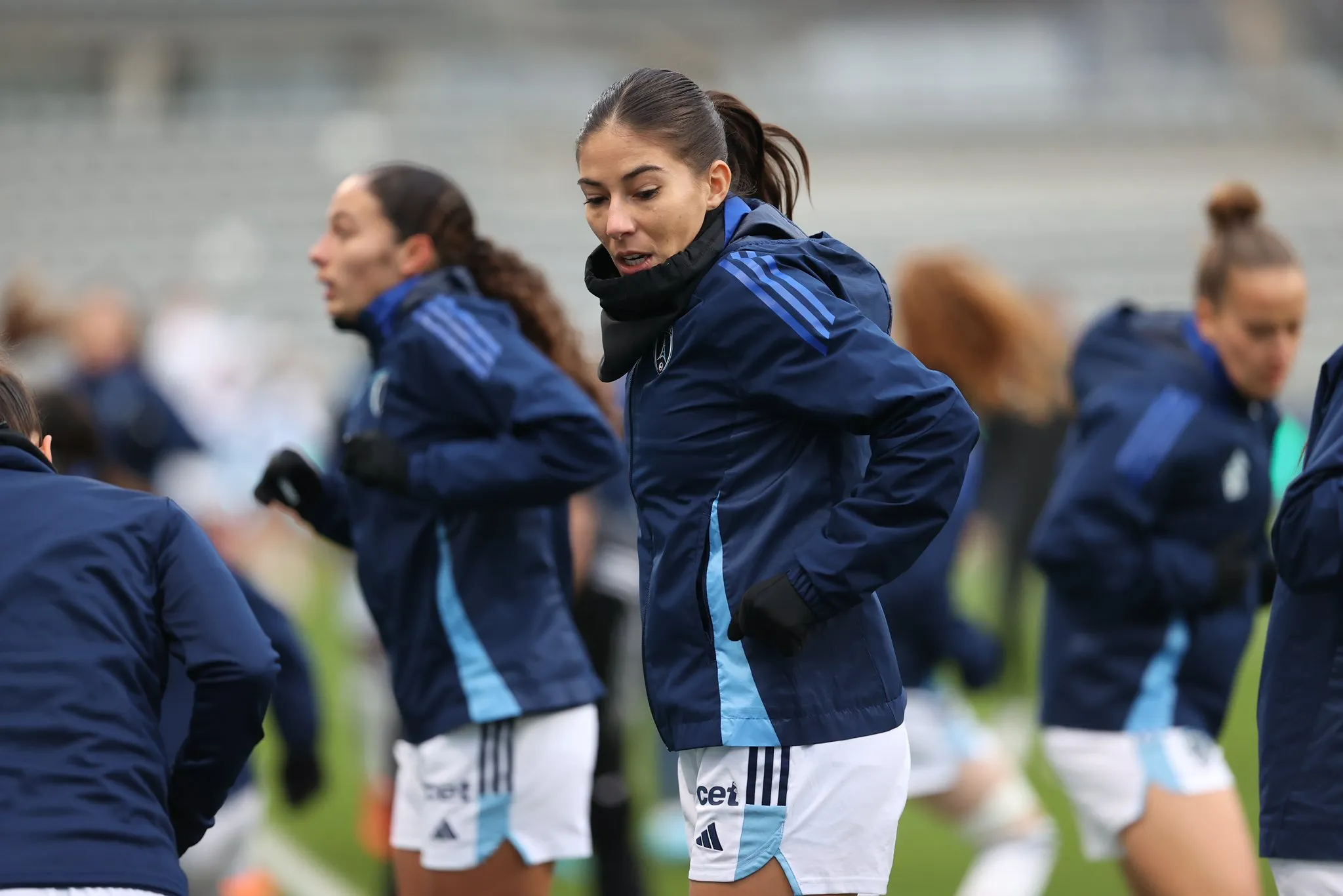 D1 Arkema : Un partenariat renforcé pour l'avenir du football féminin en France