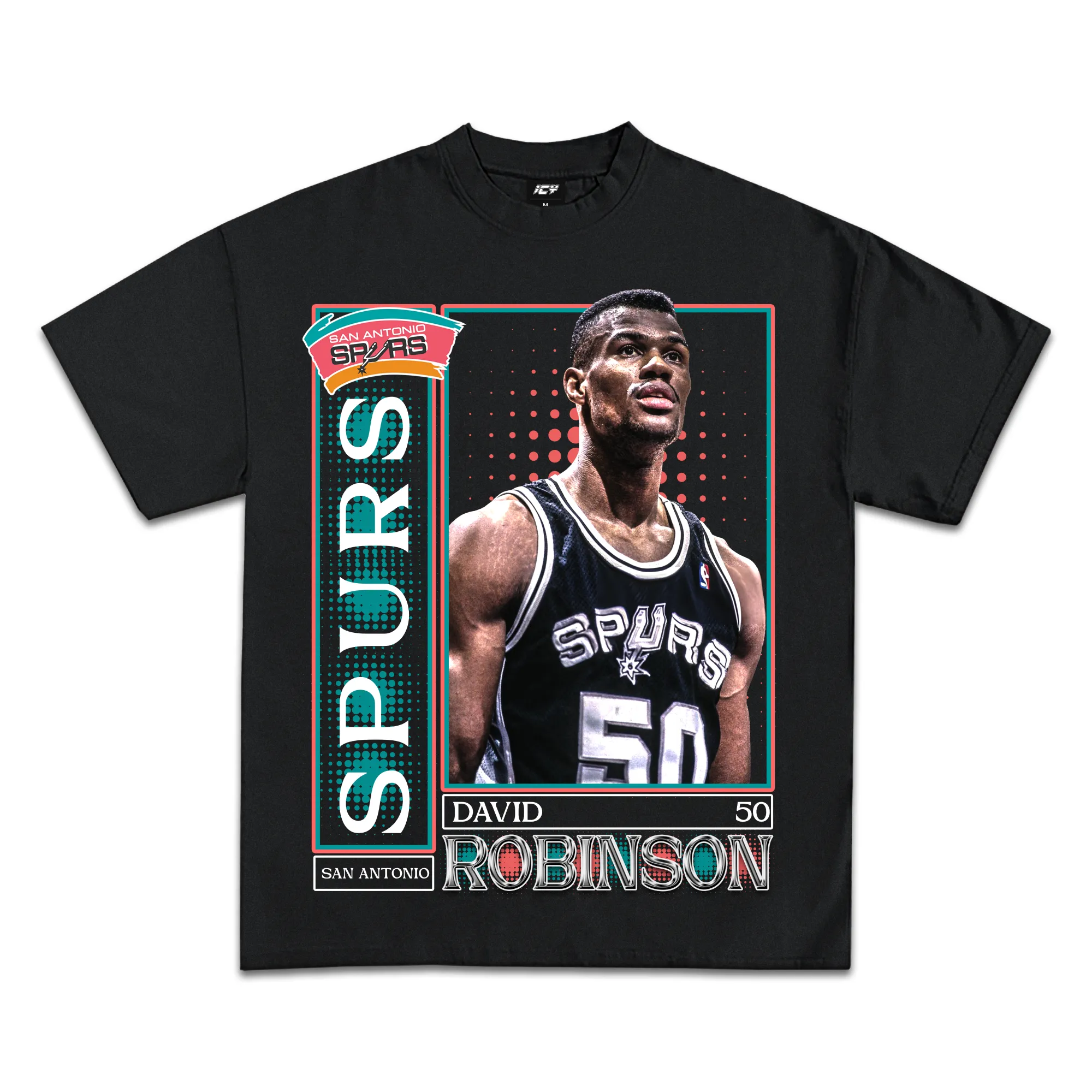 David Robinson : Le Retour d'une Légende du Basket en France