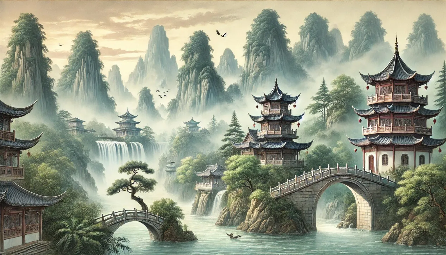 Découvrez l'Horoscope Chinois : Les Secrets des 12 Signes Révélés