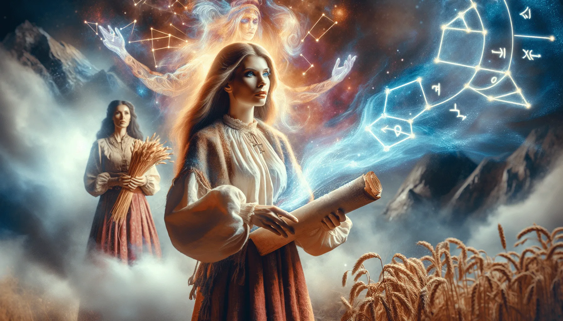 Découvrez votre horoscope du 16 janvier 2025 : révélations et surprises au quotidien