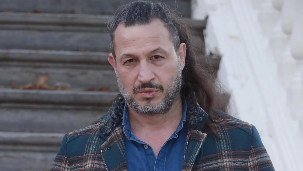 Dimitri Boetto : La Scène de Ménage qui Fait Débat en France