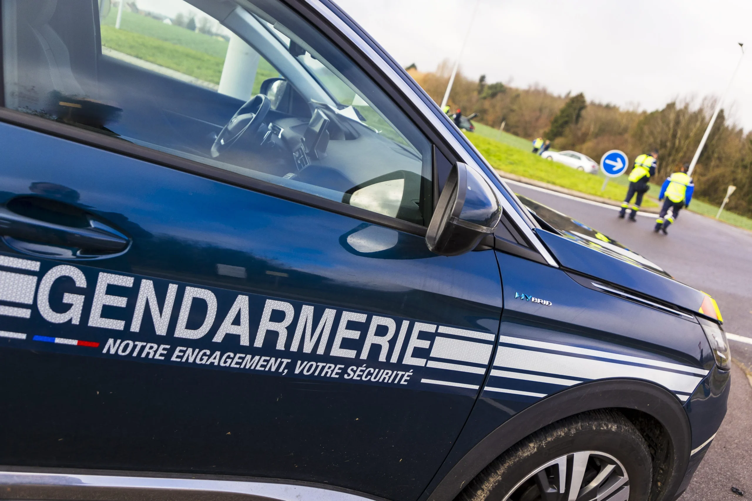 Disparitions inquiétantes : l'alerte grandit en France