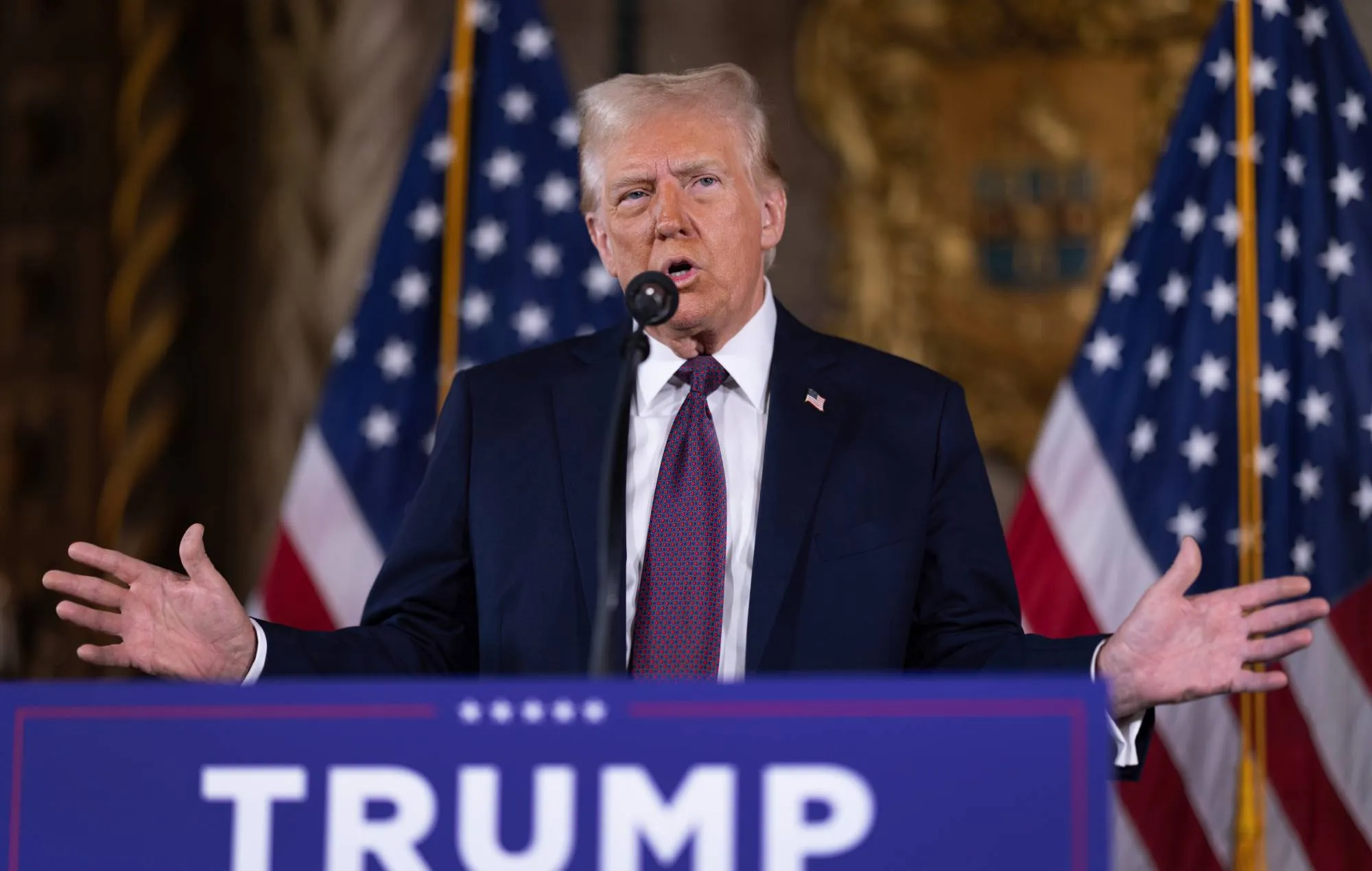 Donald Trump relance TikTok : un décret pour sauver la plateforme en crise
