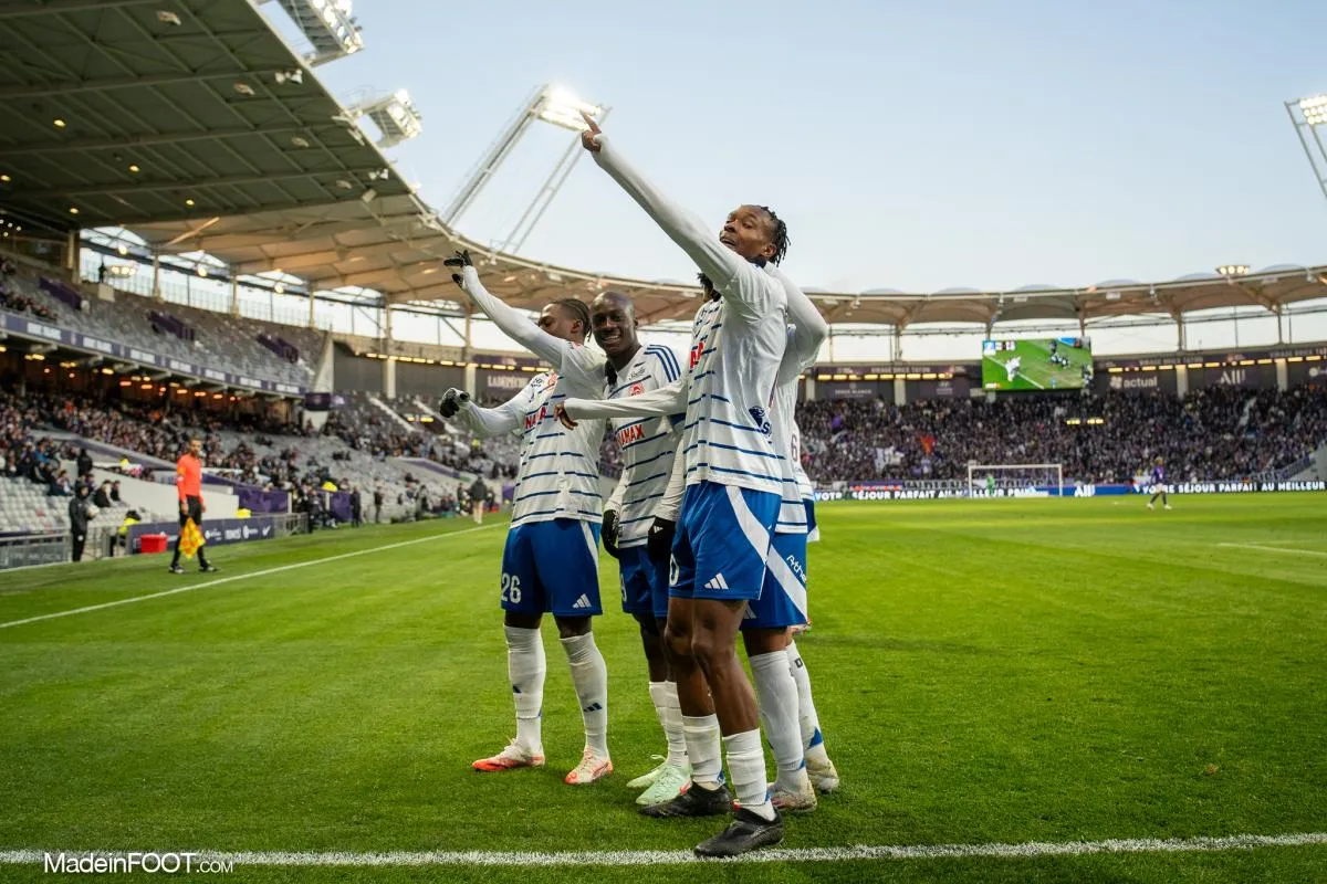 ES Thaon : Le Petit Poucet de la Coupe de France face à Strasbourg