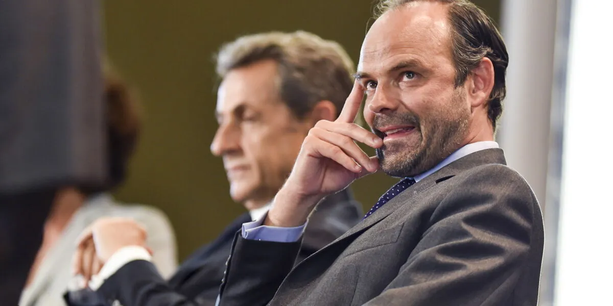 Édouard Philippe : Vers une nouvelle ère politique en France ?
