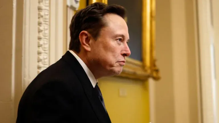 Elon Musk : Les Nouvelles Innovations qui Fascinent le Canada