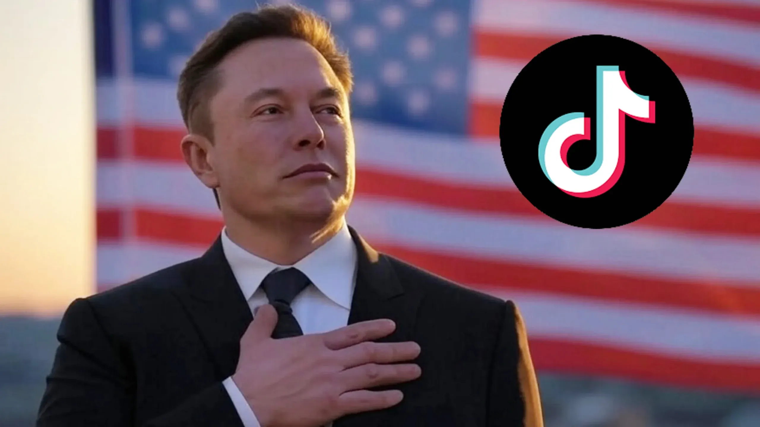 Elon Musk : Vers un rachat de TikTok ? Les rumeurs s'intensifient !