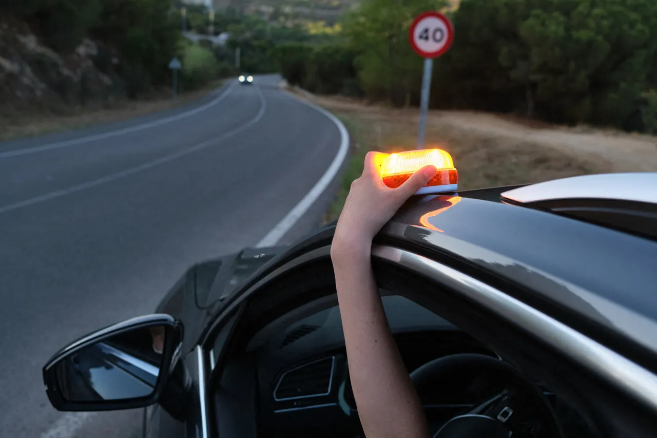 Équipement obligatoire en voiture : ce que les Français doivent savoir pour conduire en Espagne