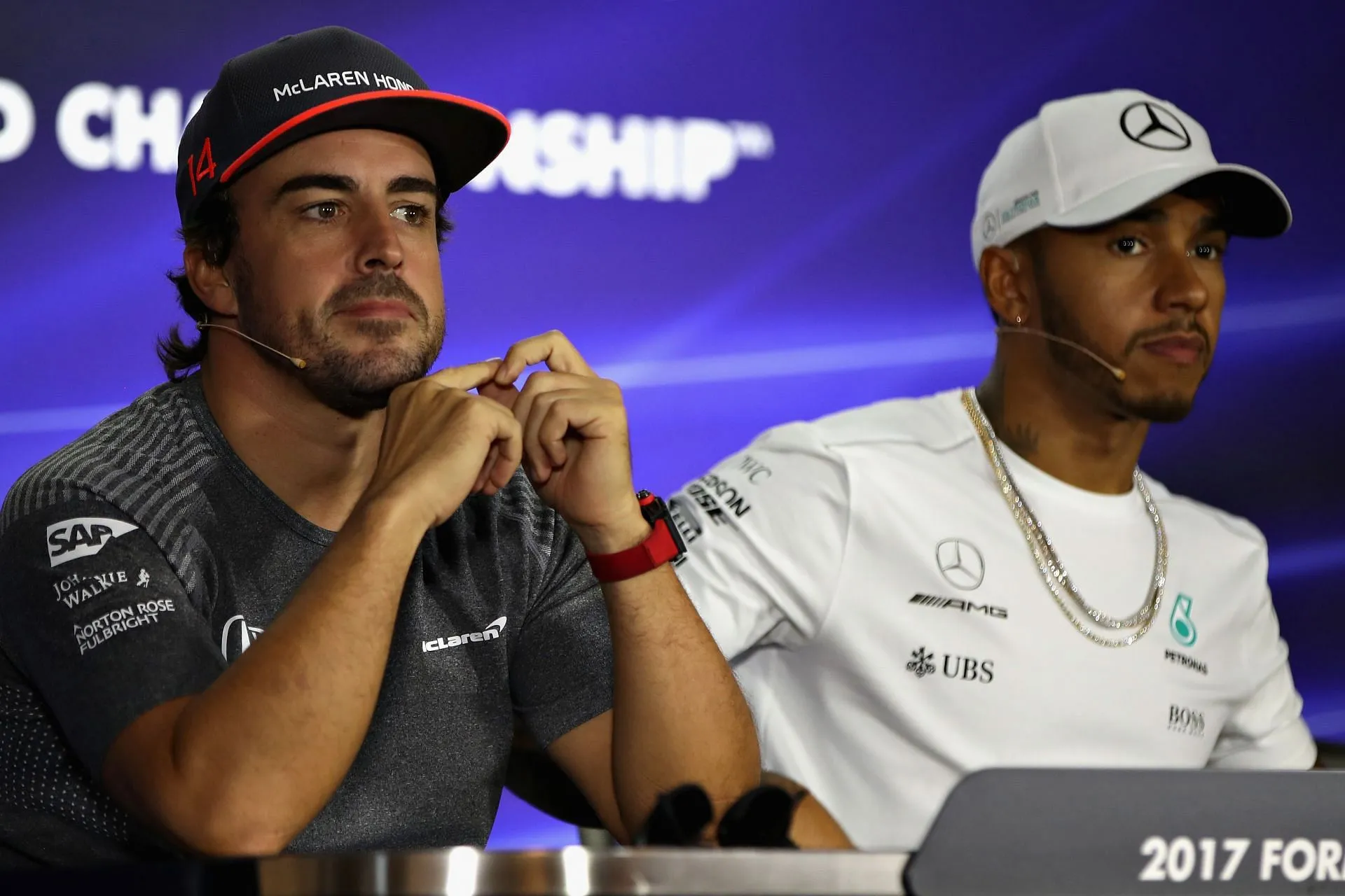 Fernando Alonso : La quête d'un nouveau titre en F1 à 45 ans