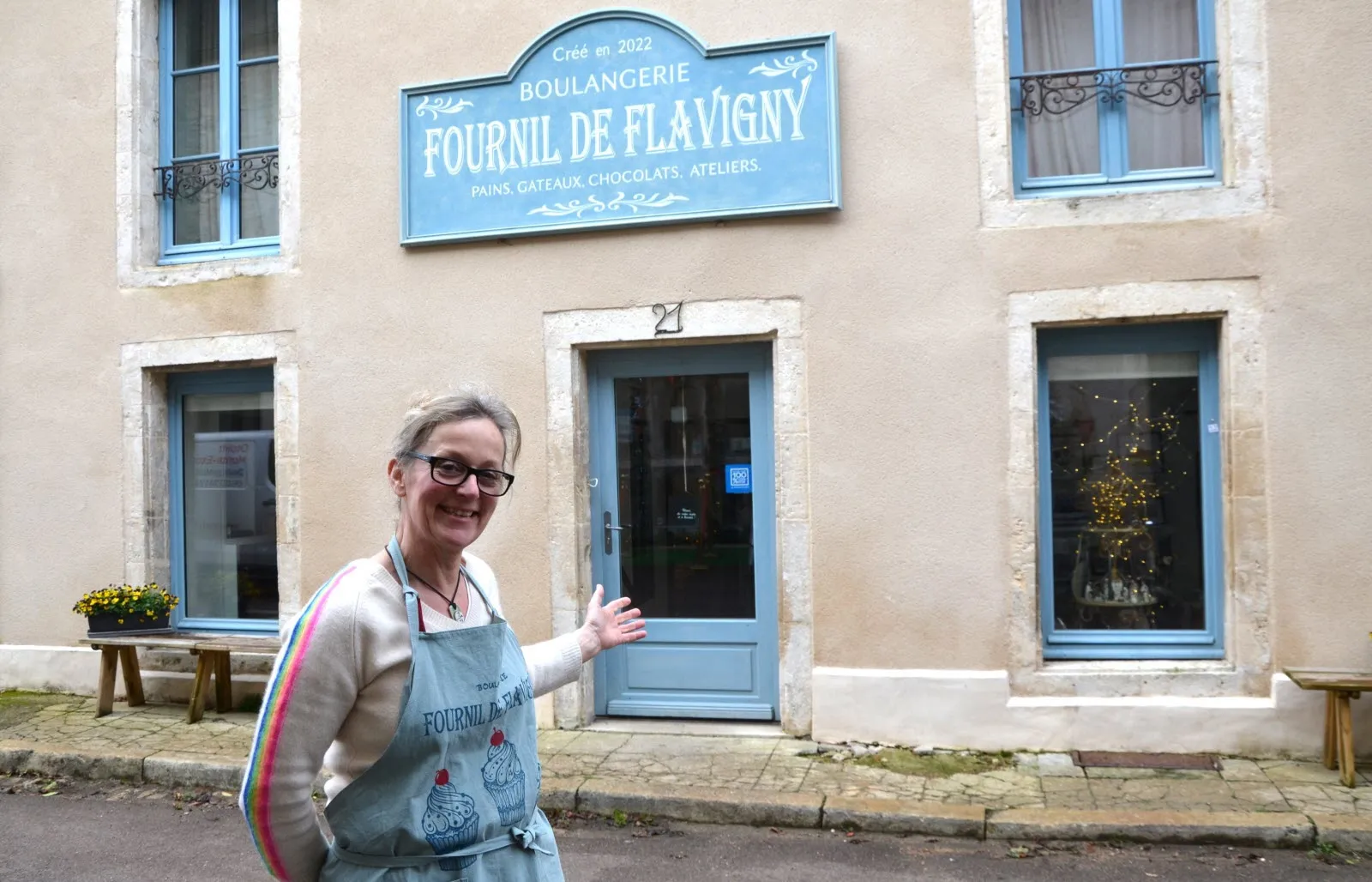 Flavigny : Le Village des Anis qui Fait Sensation en France