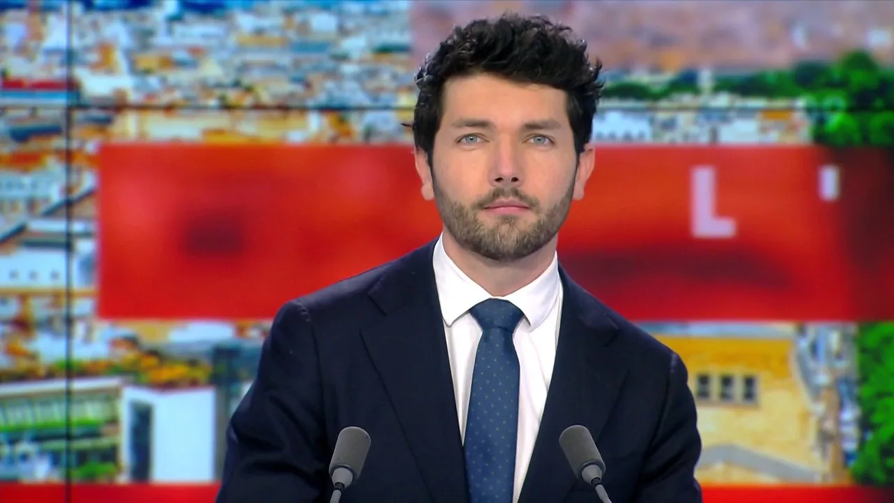 Florian Tardif : L'Hommage Émouvant qui Fait le Buzz en France