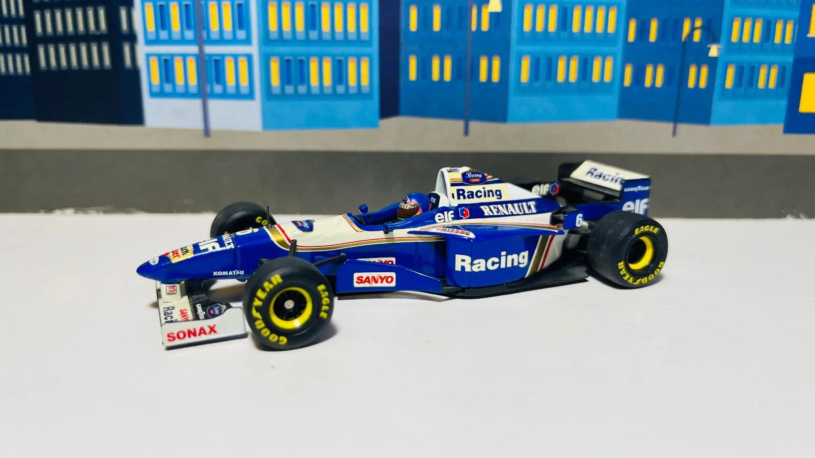Formule E : La Révolution Électrique qui Enflamme la France