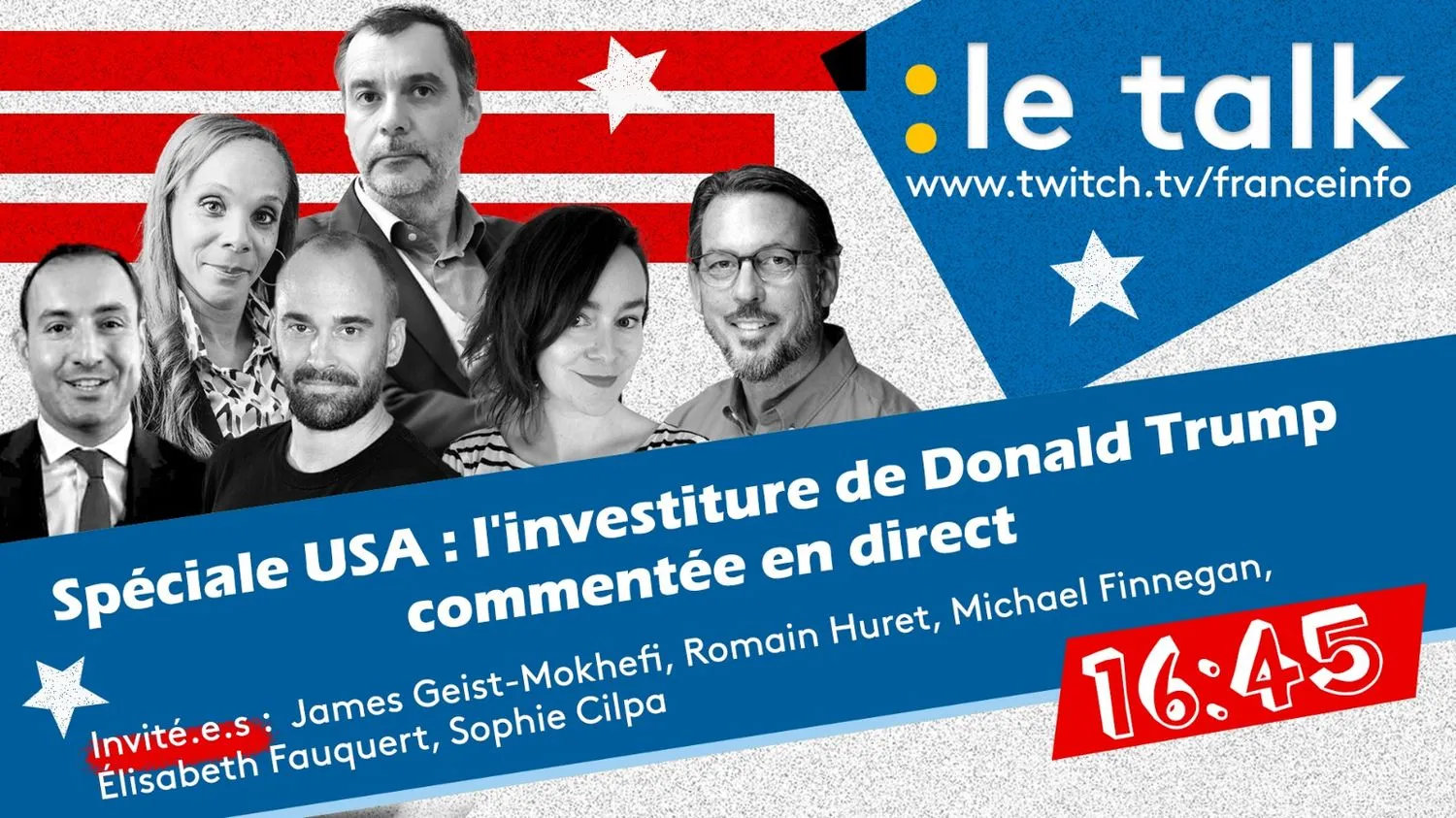 France Info Direct : Suivez l'Actualité en Temps Réel !