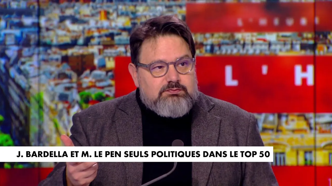 France Inter : L'Actualité qui Fait Vibrer les Ondes Françaises