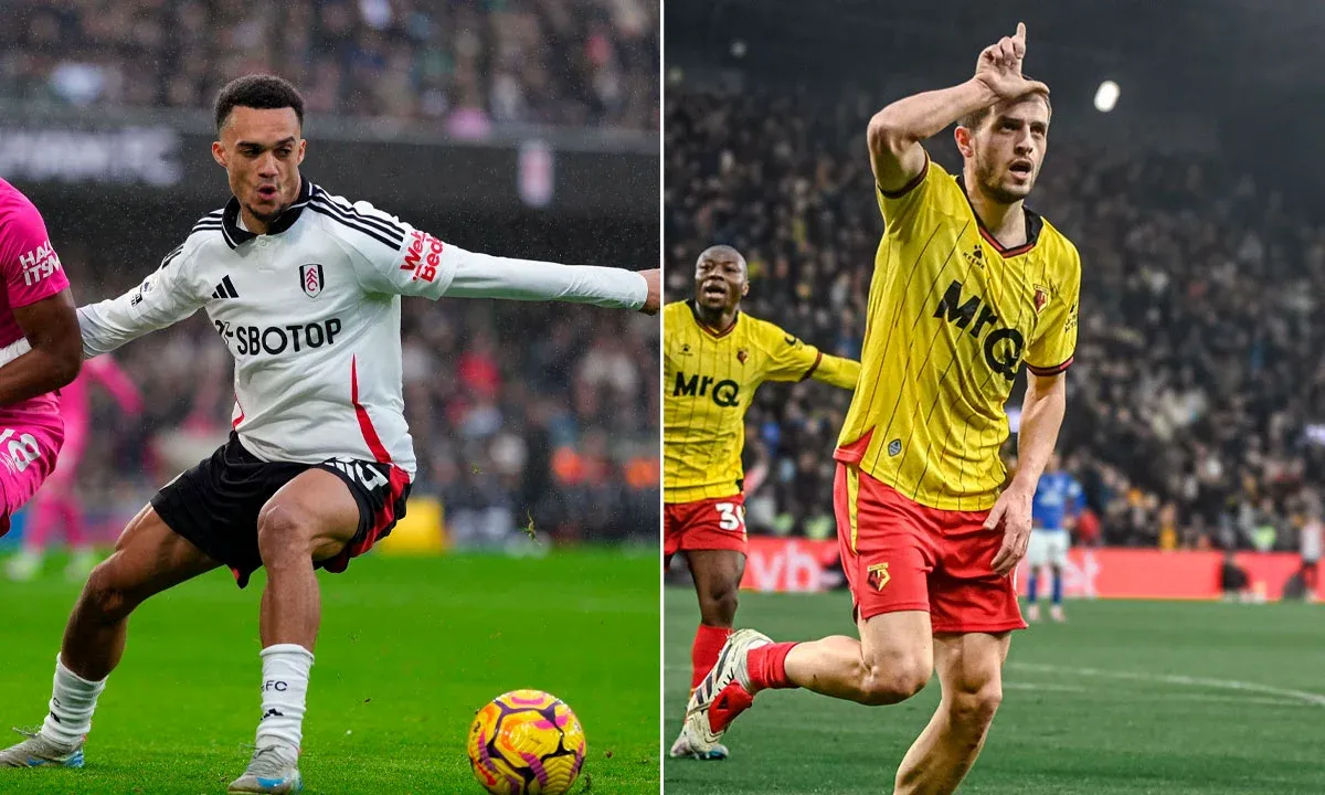Fulham vs Watford : Duel Palpitant en Premier League !