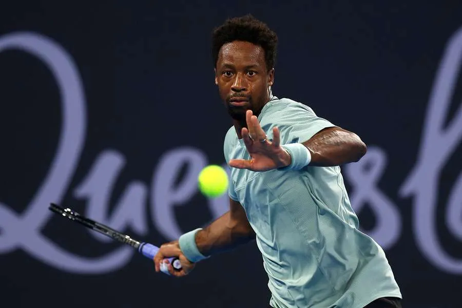 Gaël Monfils : Le Comeback Éblouissant du Showman Français