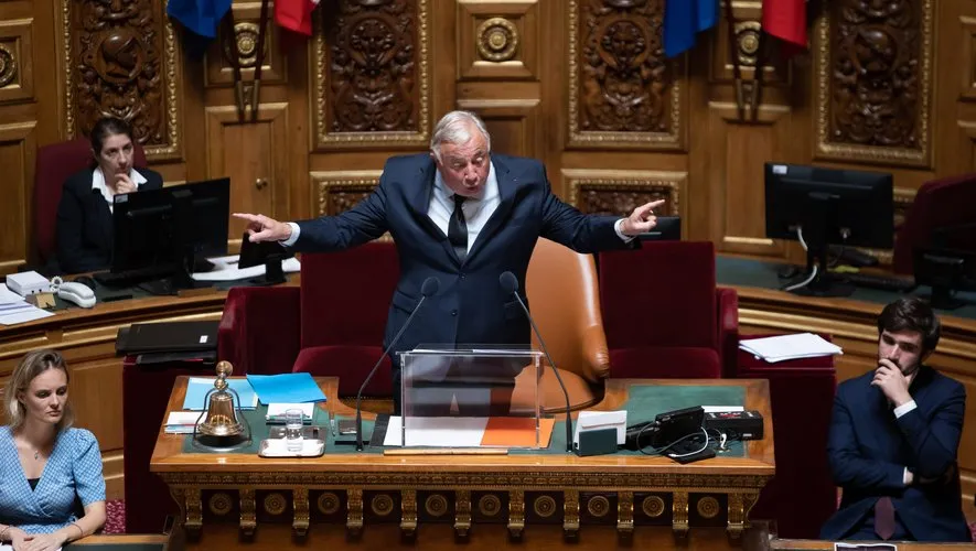 Gérard Larcher : Vers une nouvelle ère pour le pouvoir d'achat des Français