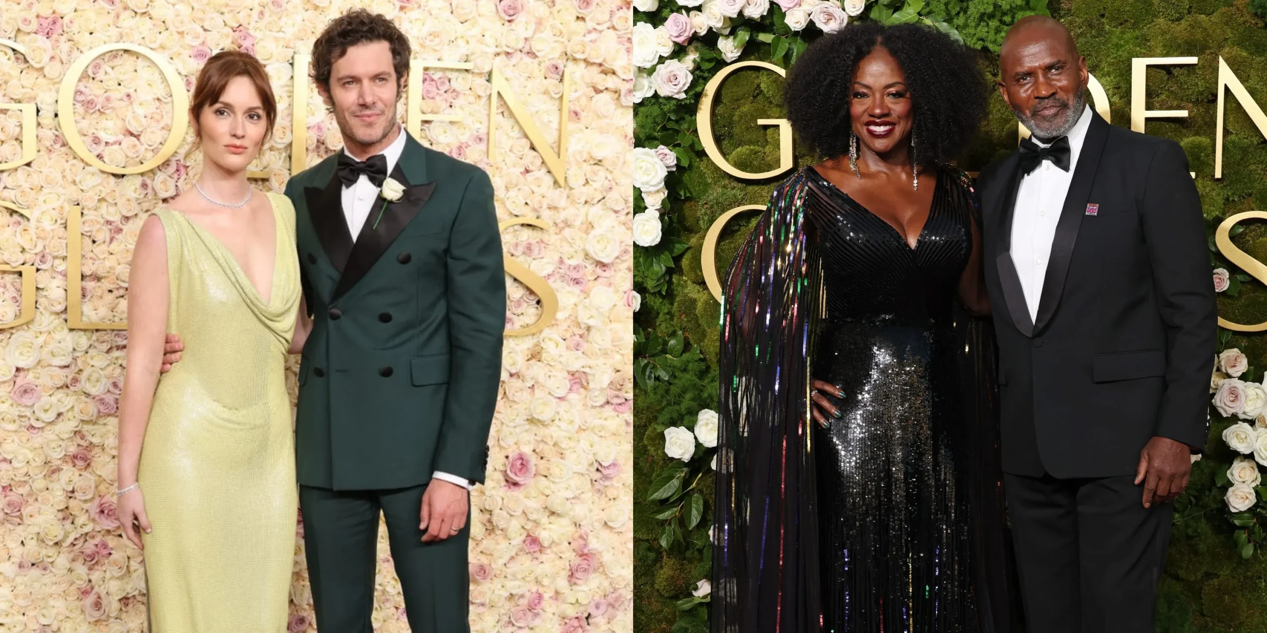 Golden Globes 2025 : La France brille sur la scène internationale