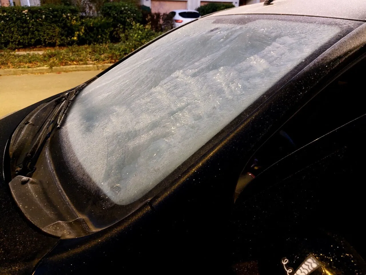 Grand Froid : Alerte Météo et Conseils de Vigilance en France