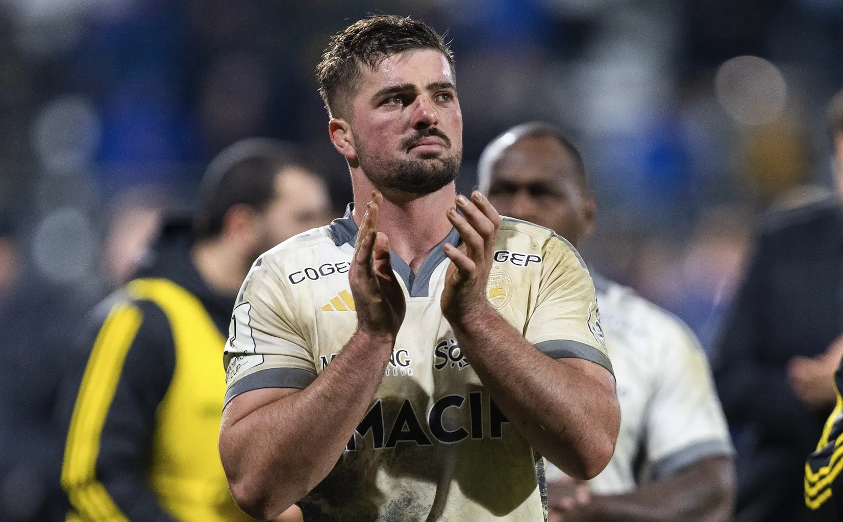 Grégory Alldritt : Le nouveau capitaine qui inspire le XV de France