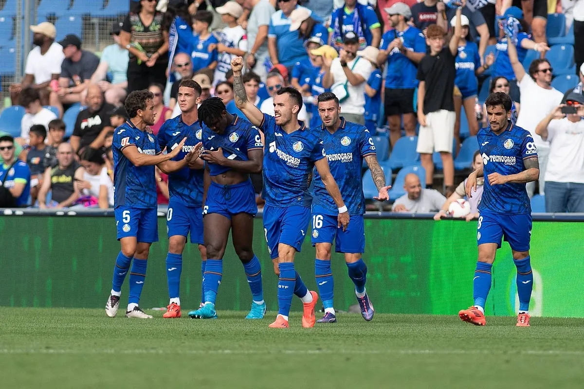Grenade vs Getafe : Duel décisif pour l'avenir en Liga
