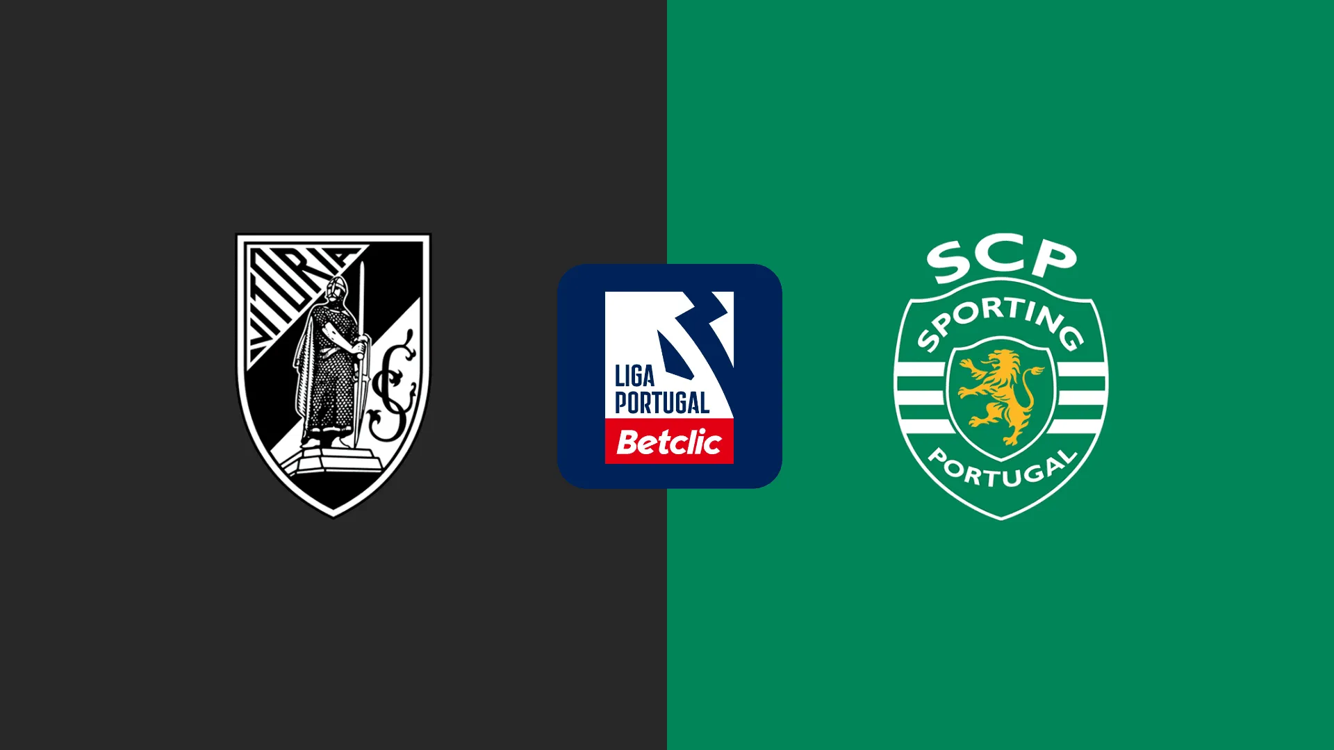 Guimarães vs Sporting : Duel Palpitant au Sommet du Football Français