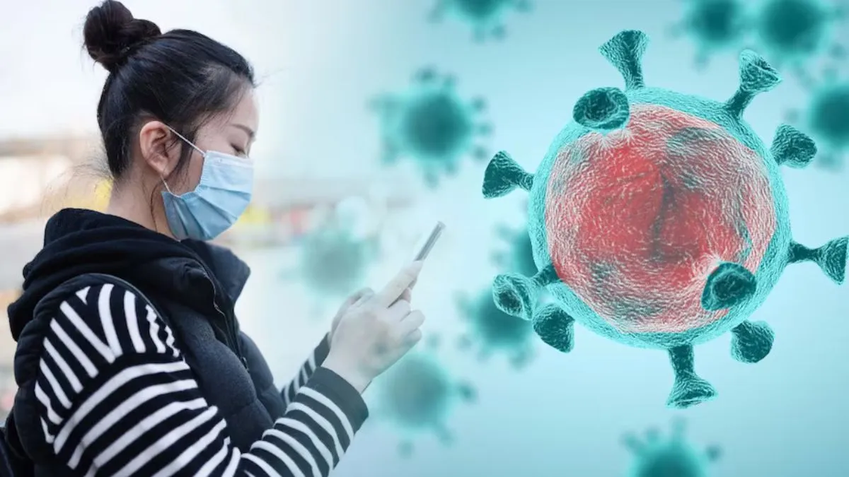 HMPV en Chine : Une nouvelle menace sanitaire à surveiller