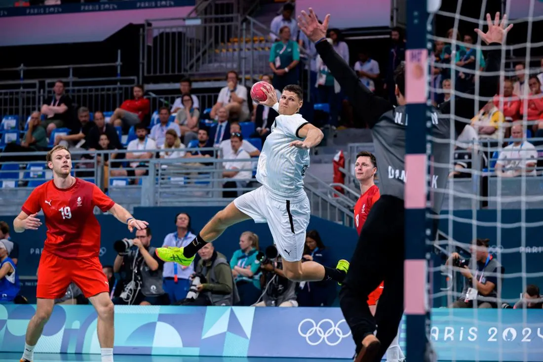 Handball : La France en route vers la victoire !