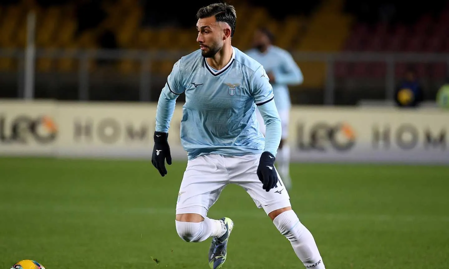 Hellas Vérone vs Lazio : Duel Crucial en Serie A !
