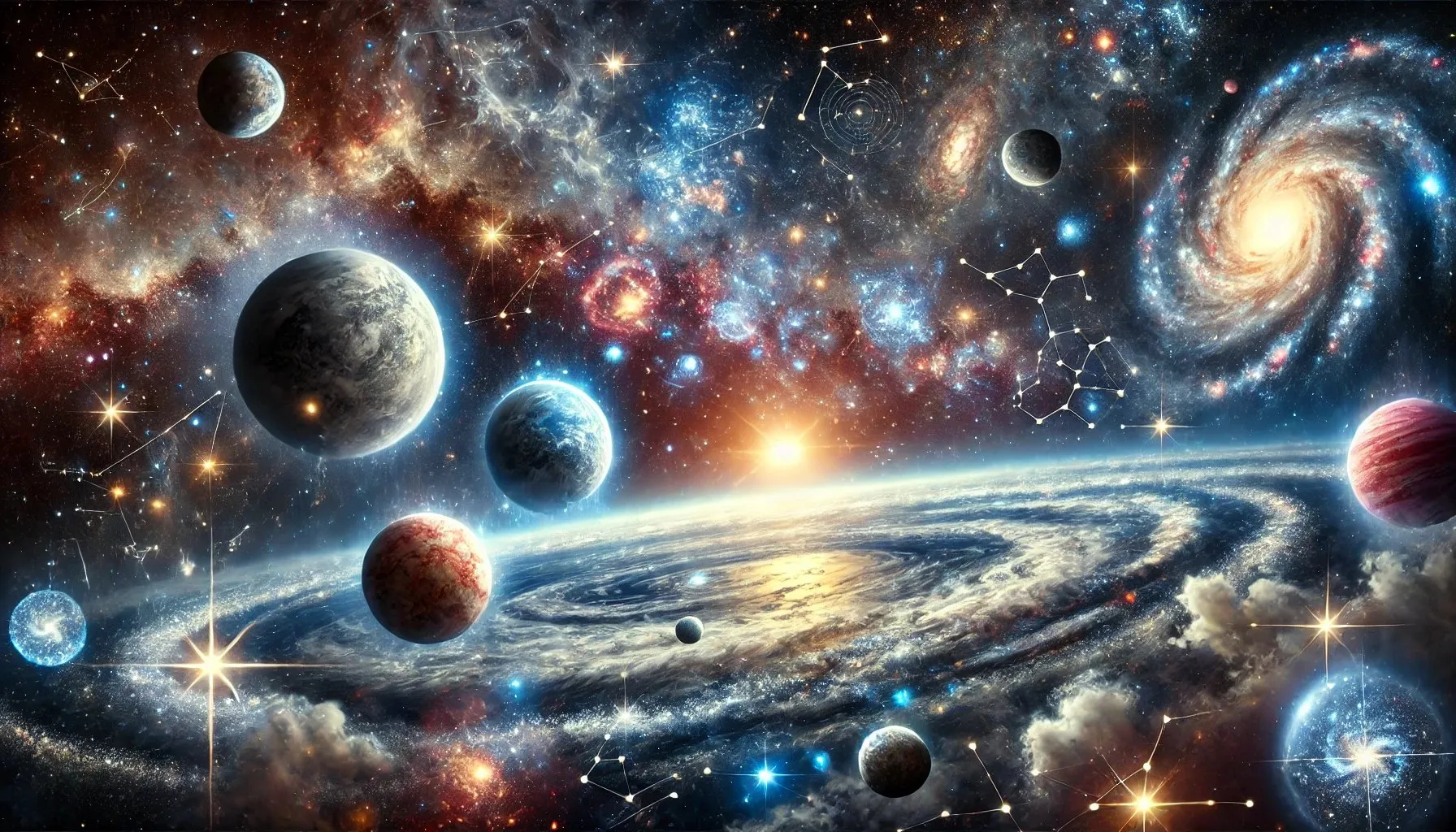 Horoscope du 21 janvier 2025 : Ce que les astres réservent pour vous aujourd'hui
