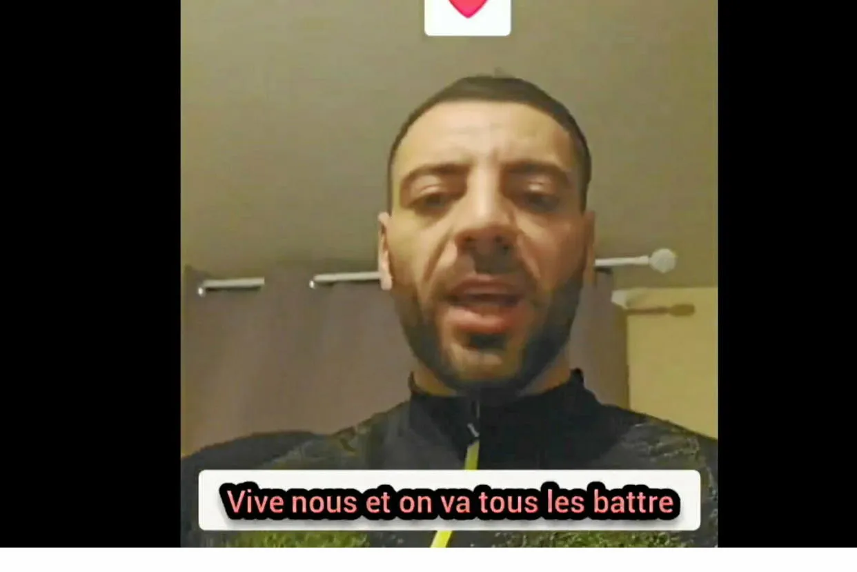 Imad Tintin : Le Phénomène qui Fait Vibrer la France !