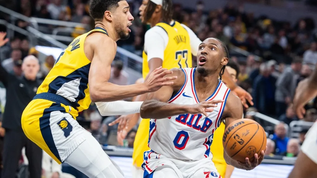Indiana Pacers : La montée en puissance d'une équipe prometteuse