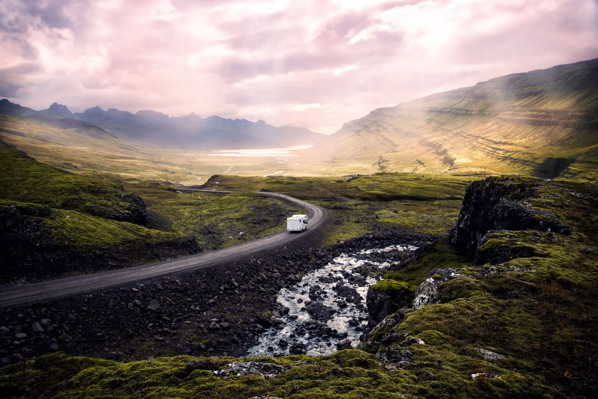 Islande : L'Île aux Merveilles qui Fait Sensation en France
