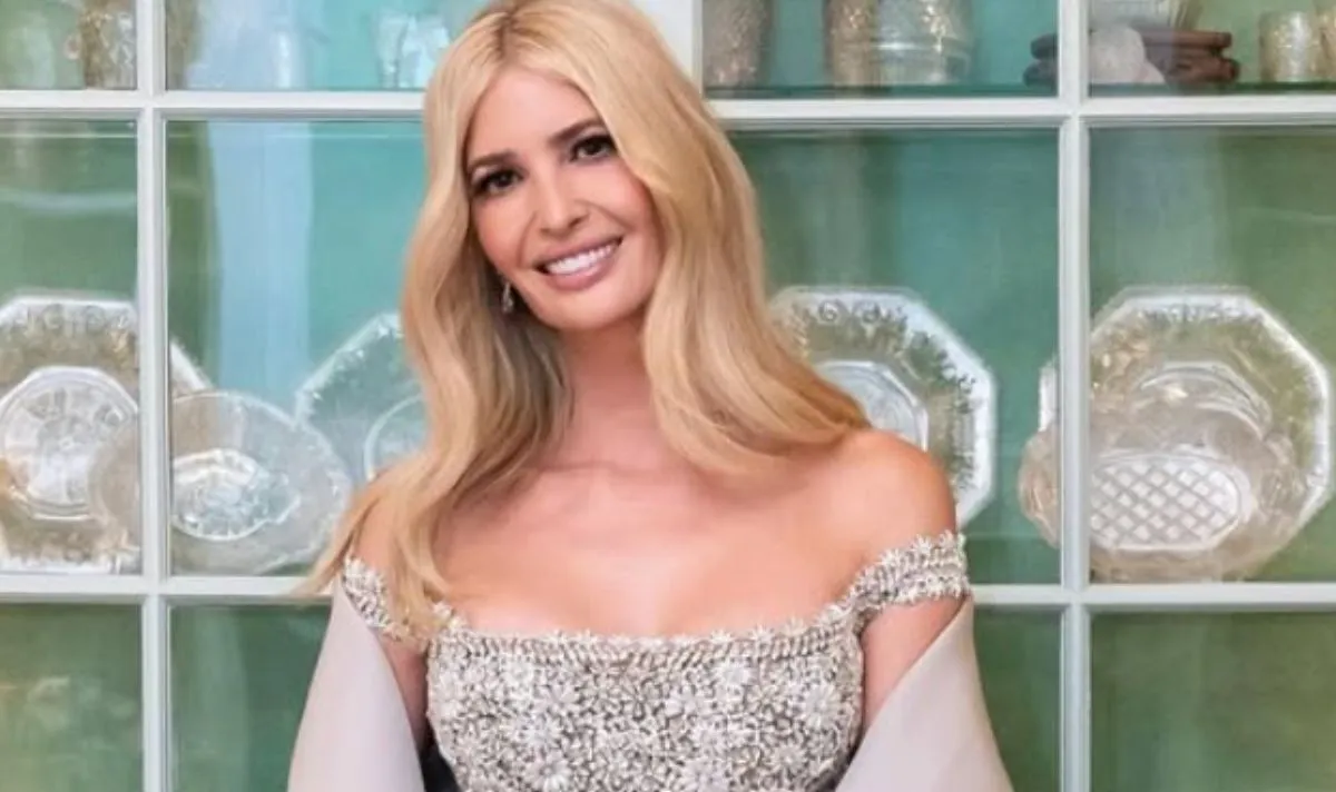 Ivanka Trump : Un Adieu à la Politique, Place à la Famille