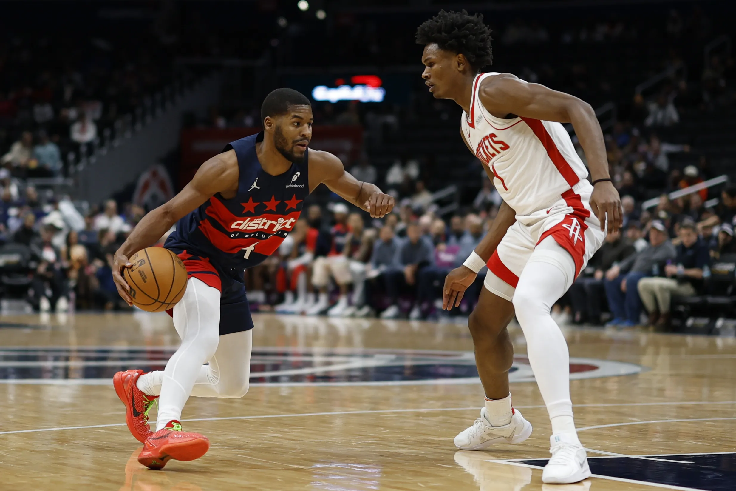 Jared Butler : La Nouvelle Étoile du Basketball Français