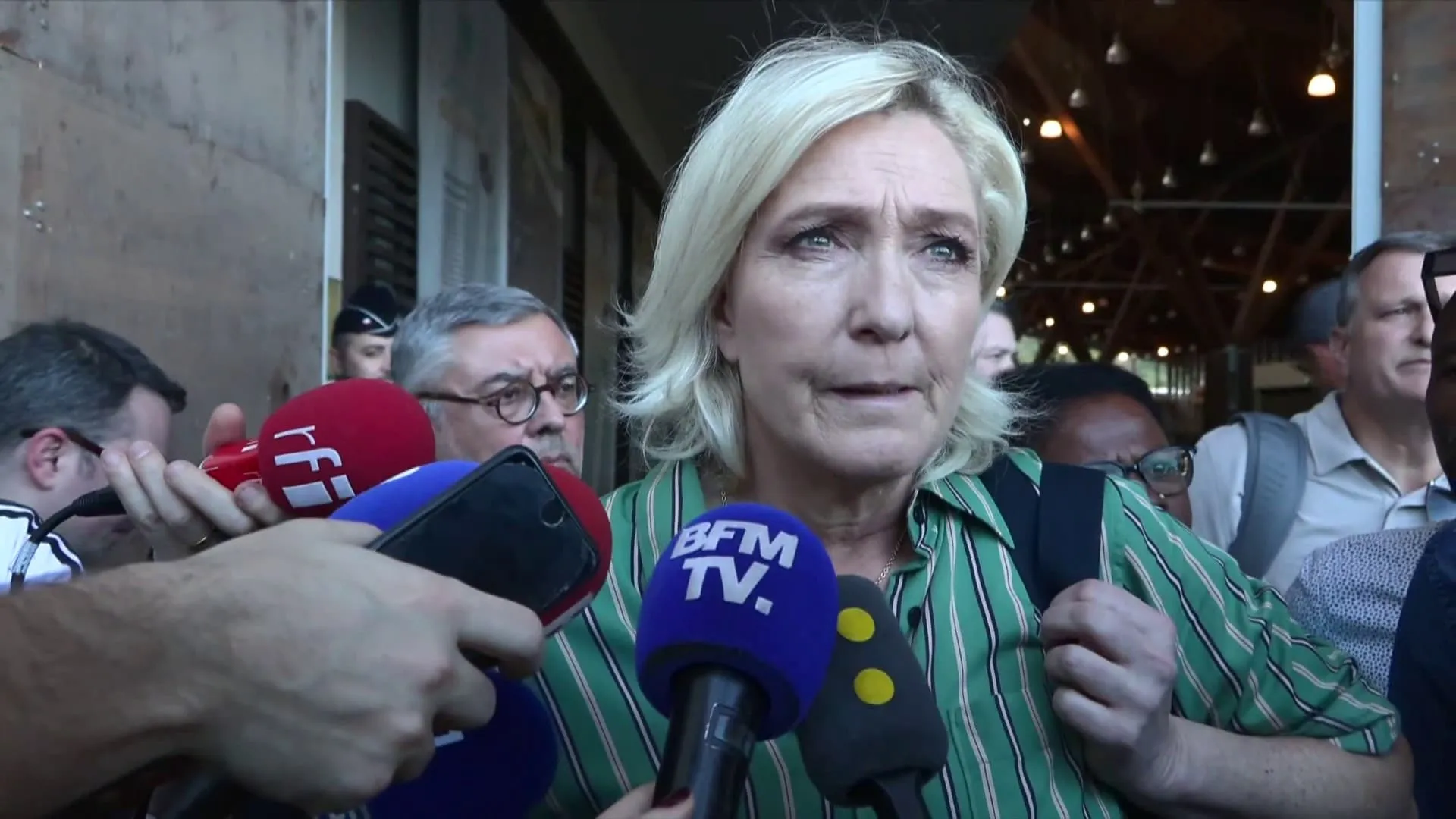 Jean-Marie Le Pen : Retour sur une figure controversée de l'extrême droite française