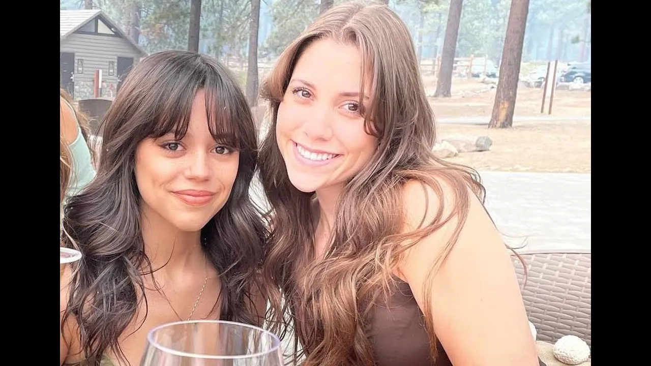 Jenna Ortega : La star qui fait sensation en France !