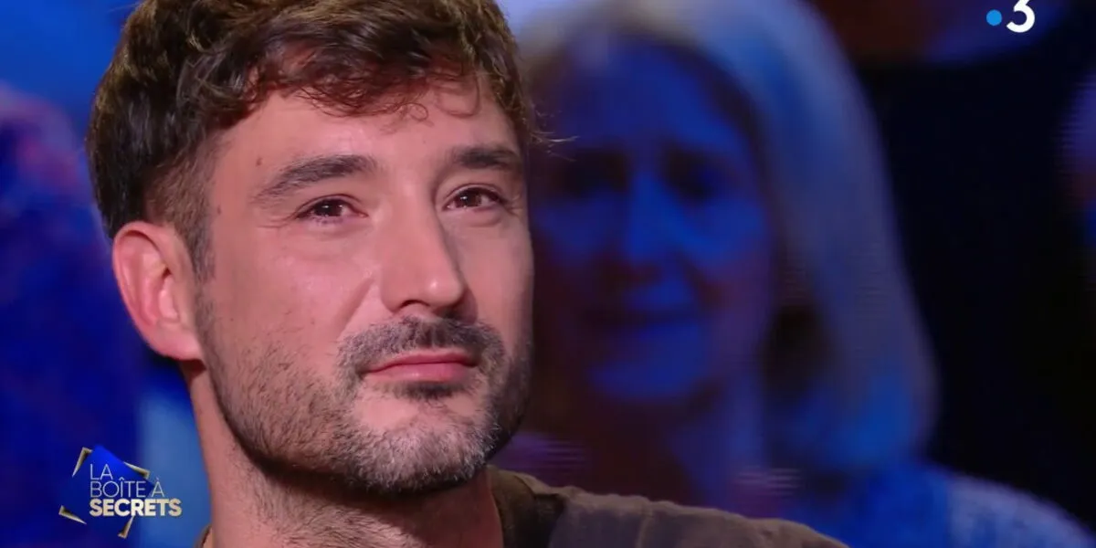 Jérémy Frerot : Un Nouveau Chapitre Musical avec "Adieu"