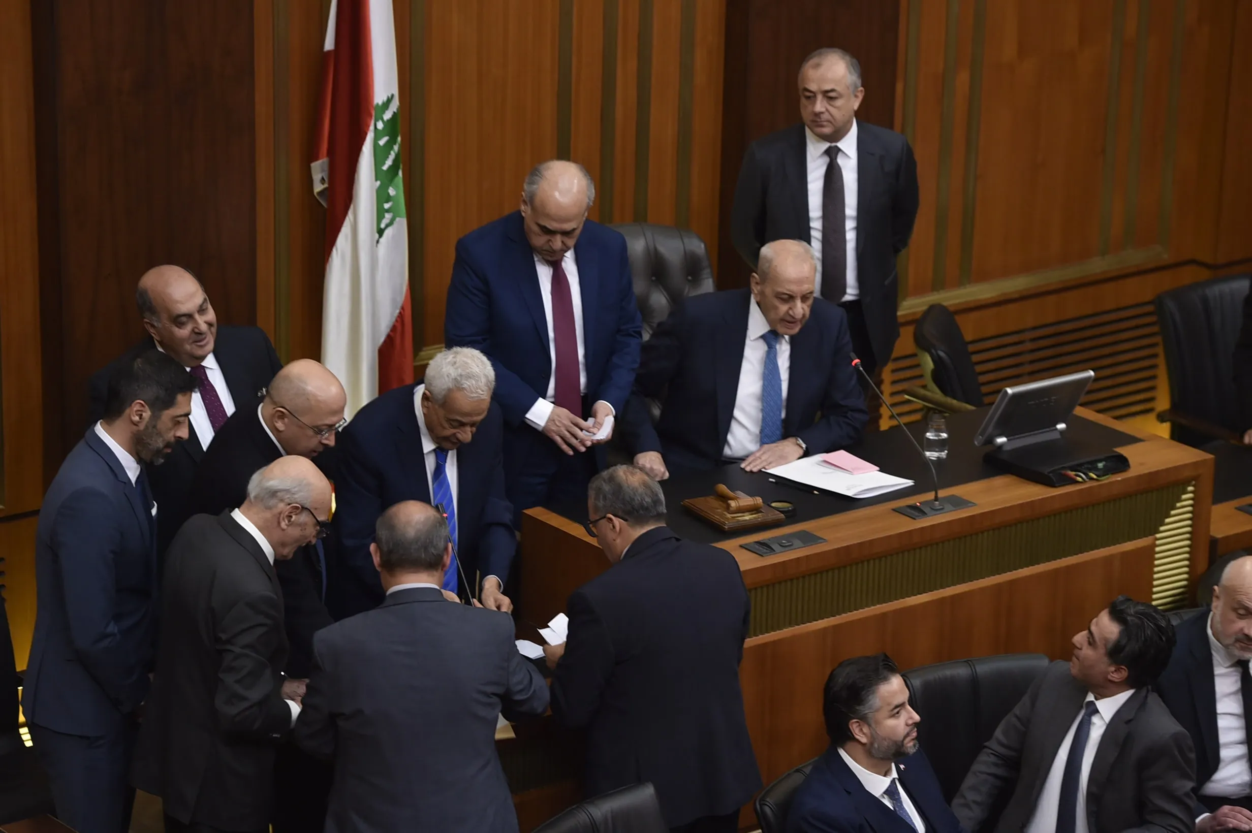 Joseph Aoun : le nouveau président du Liban, un militaire à la tête d'un pays en crise