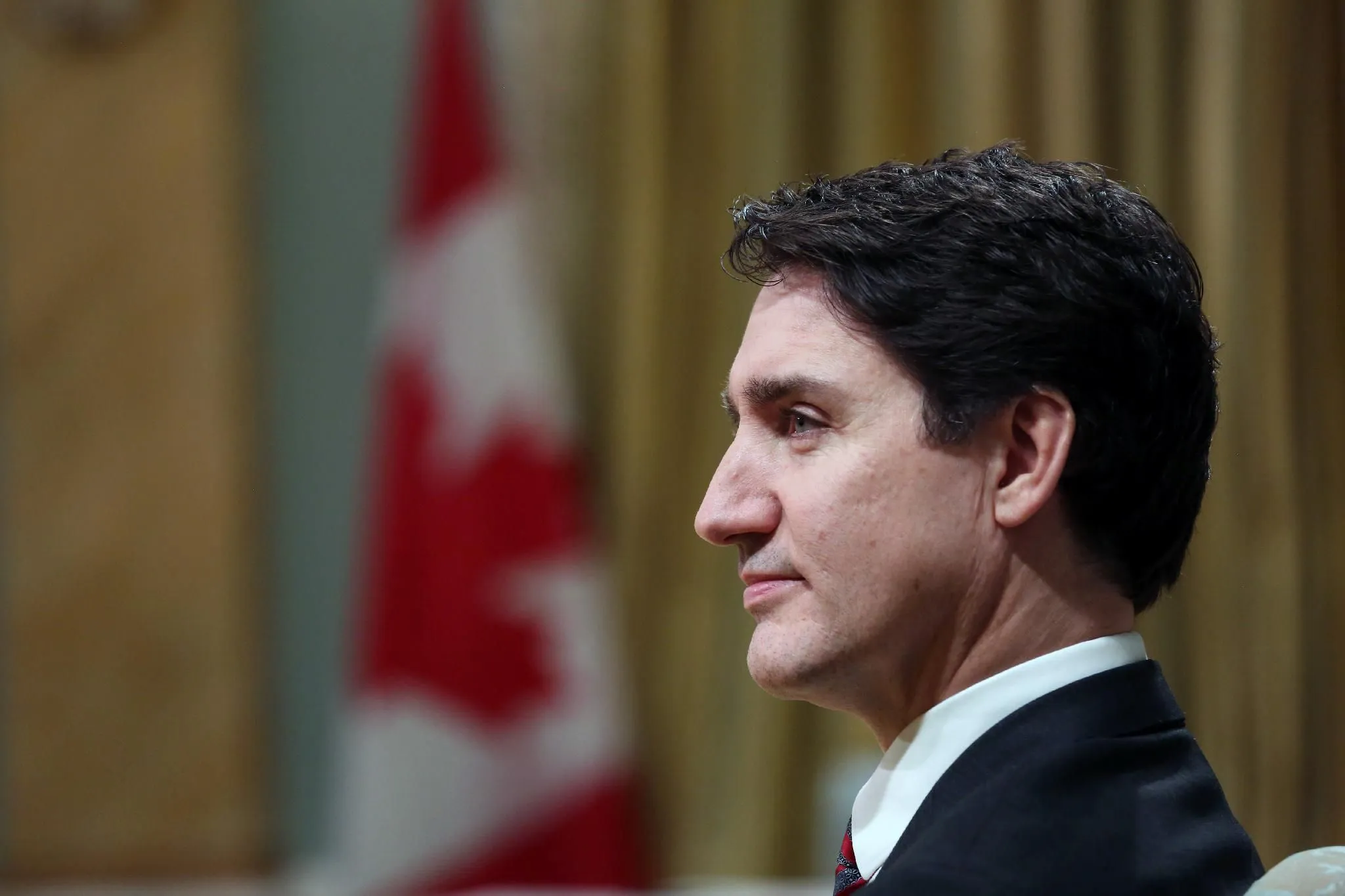 Justin Trudeau : Vers une démission historique du Premier ministre canadien
