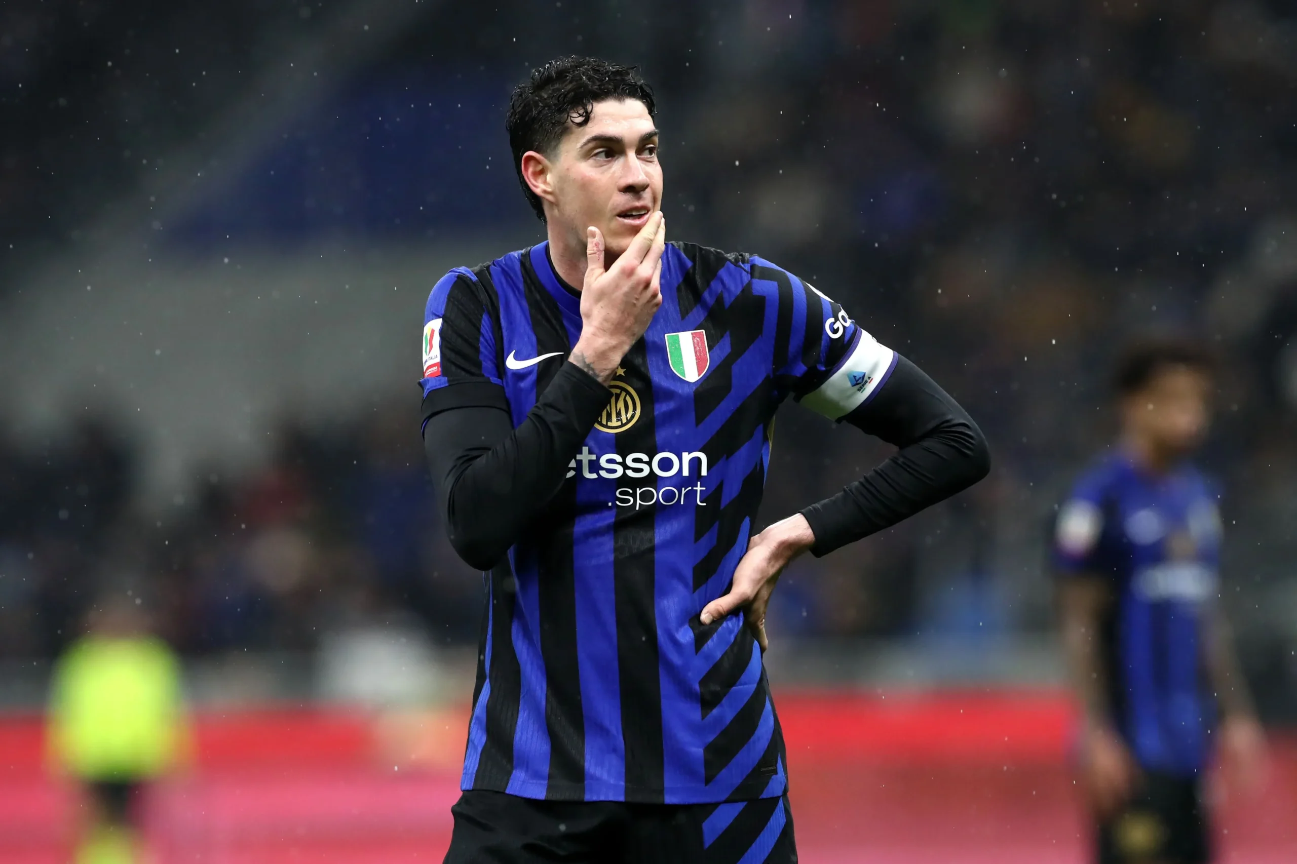 Juventus et AC Milan : Duel au sommet pour le titre en Serie A