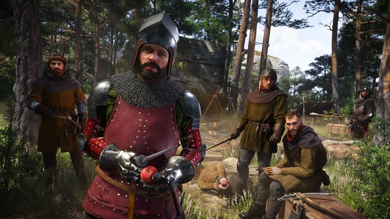 Kingdom Come Deliverance 2 : Une Épopée Médiévale à Découvrir !