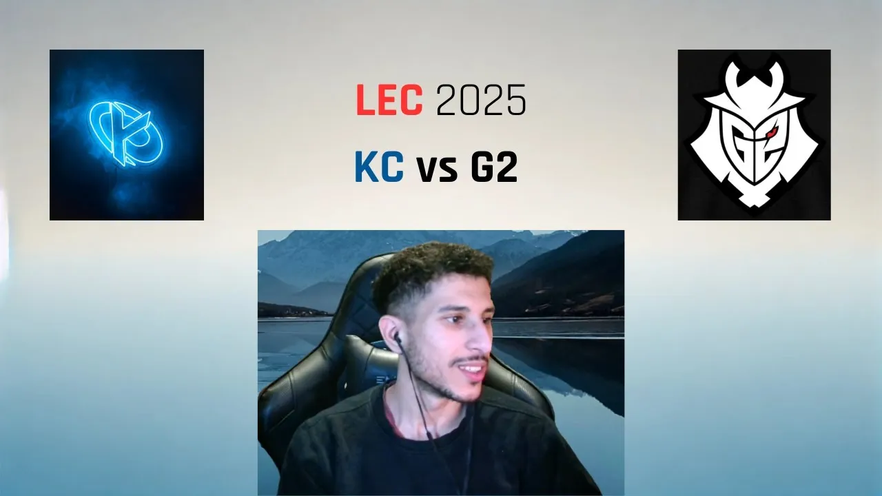 LEC 2025 : Les enjeux et attentes d'une saison décisive
